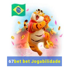 67bet bet Jogabilidade